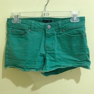 Gap shorts